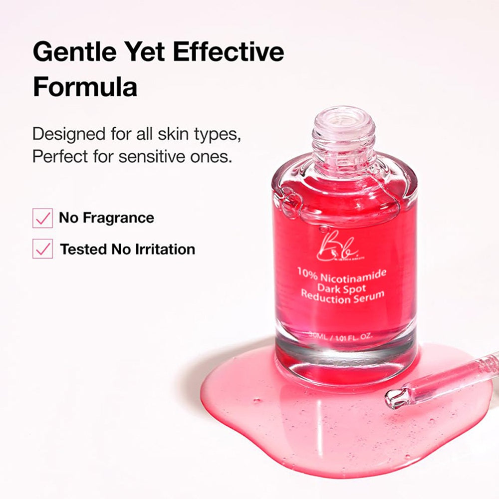 10% Niacinamide Serum