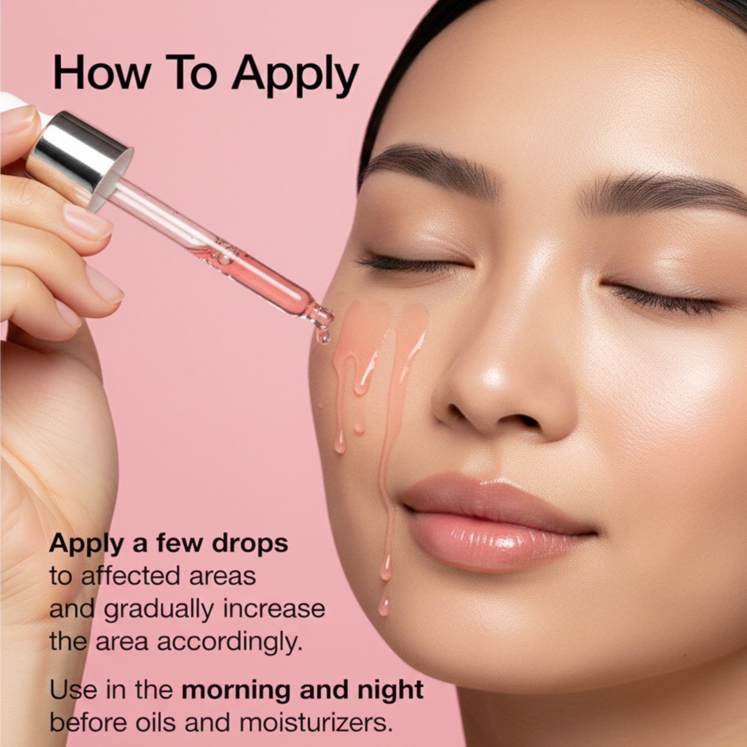 10% Niacinamide Serum