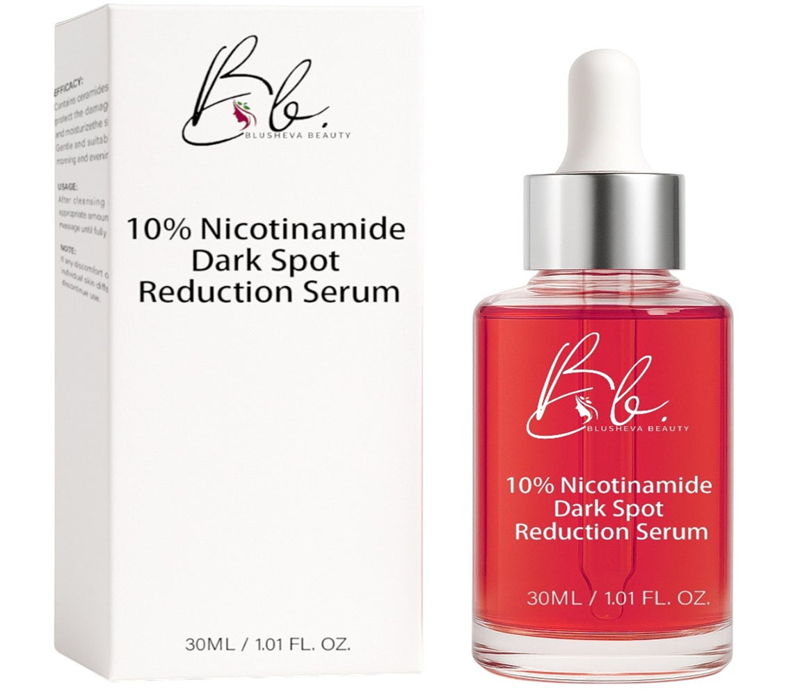 10% Niacinamide Serum