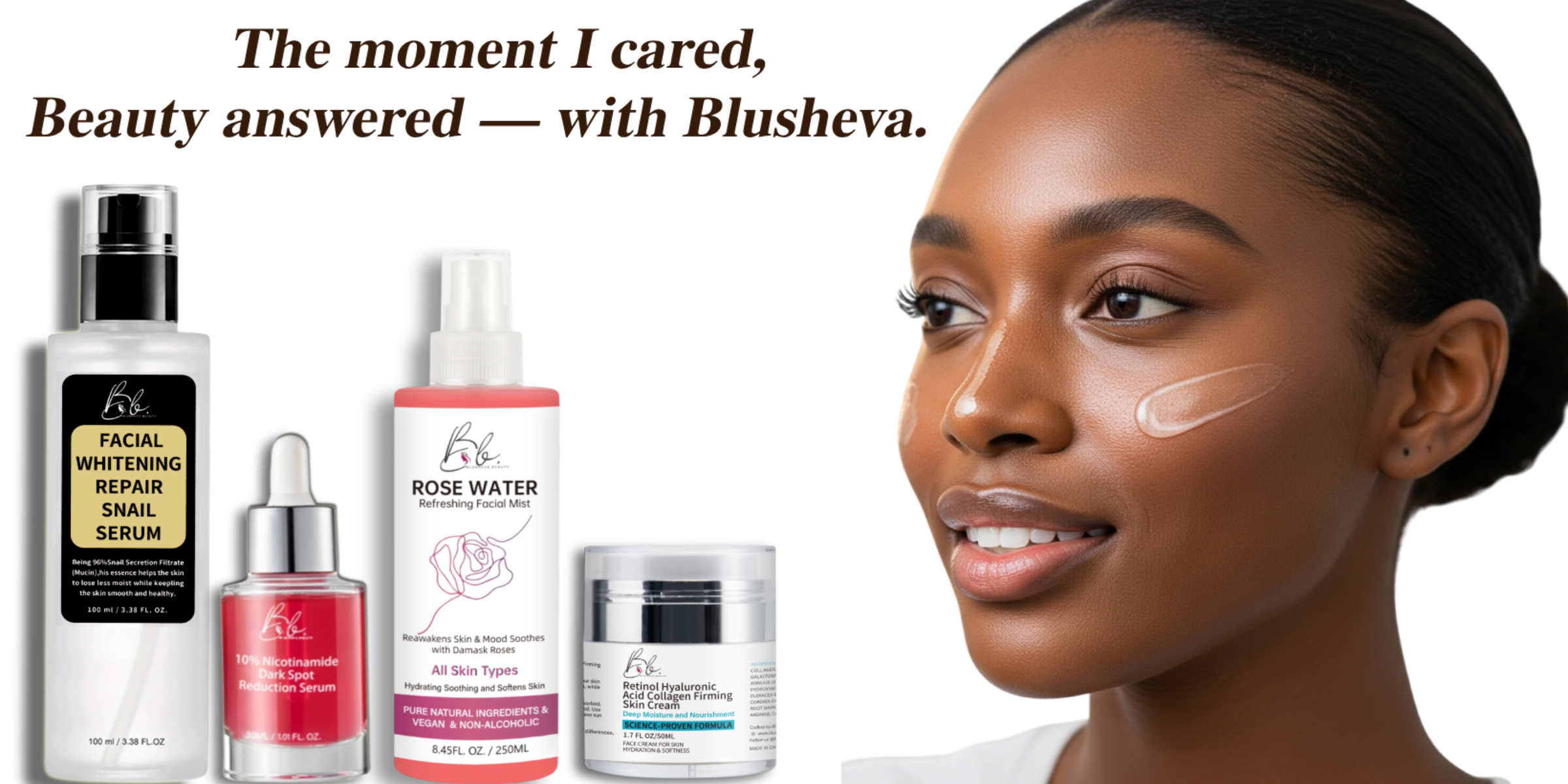 Skincare