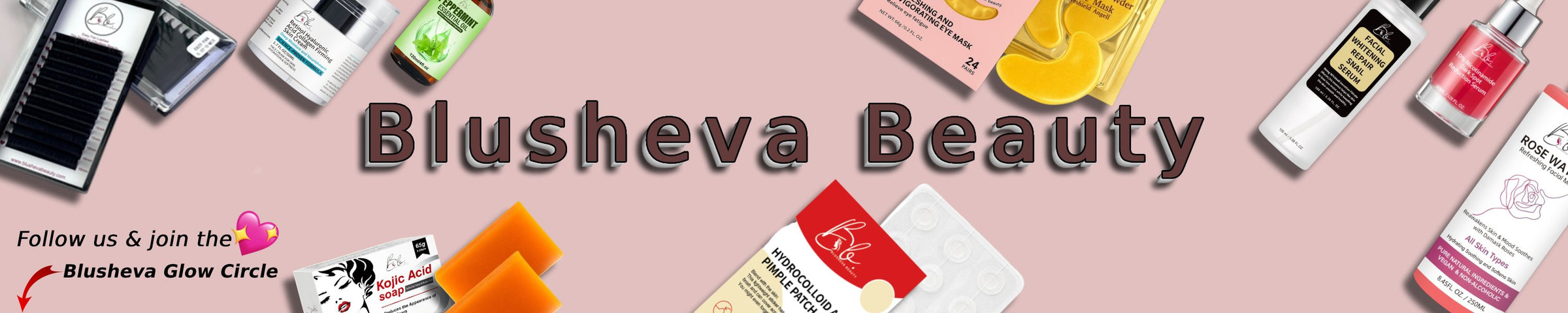 Serums & Treatments