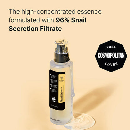 Snail Mucin Serum