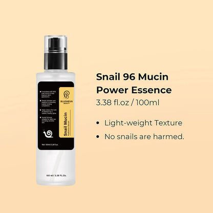 Snail Mucin Serum