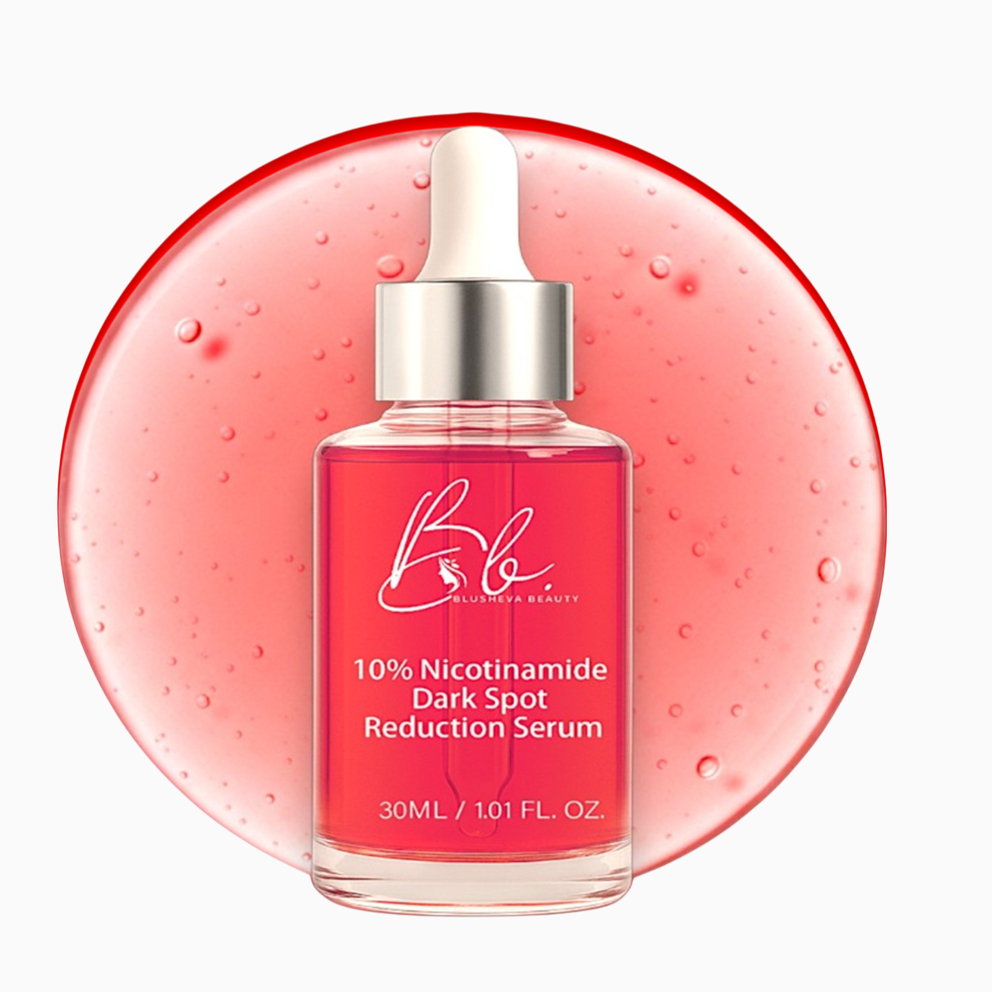 10% Niacinamide Serum