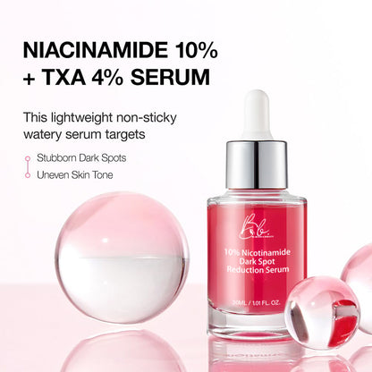 10% Niacinamide Serum