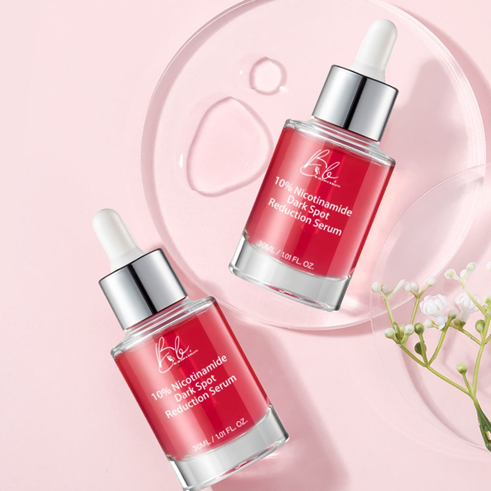 10% Niacinamide Serum