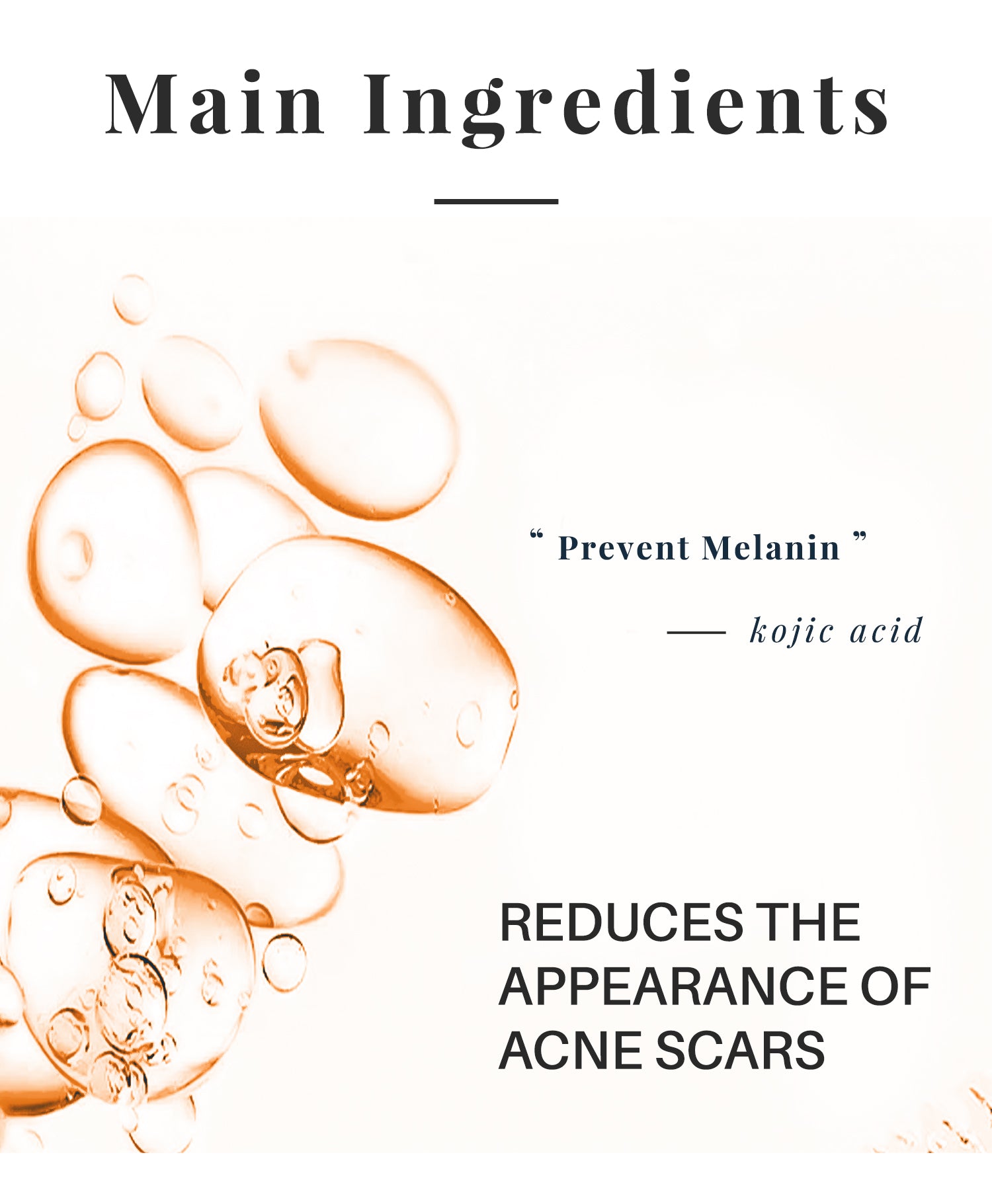 Kojic Acid Soap – 2 Pack