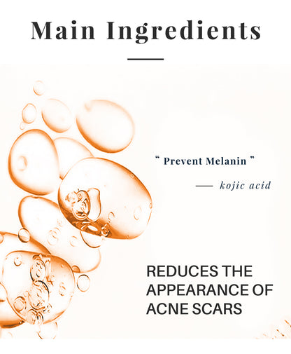 Kojic Acid Soap – 2 Pack