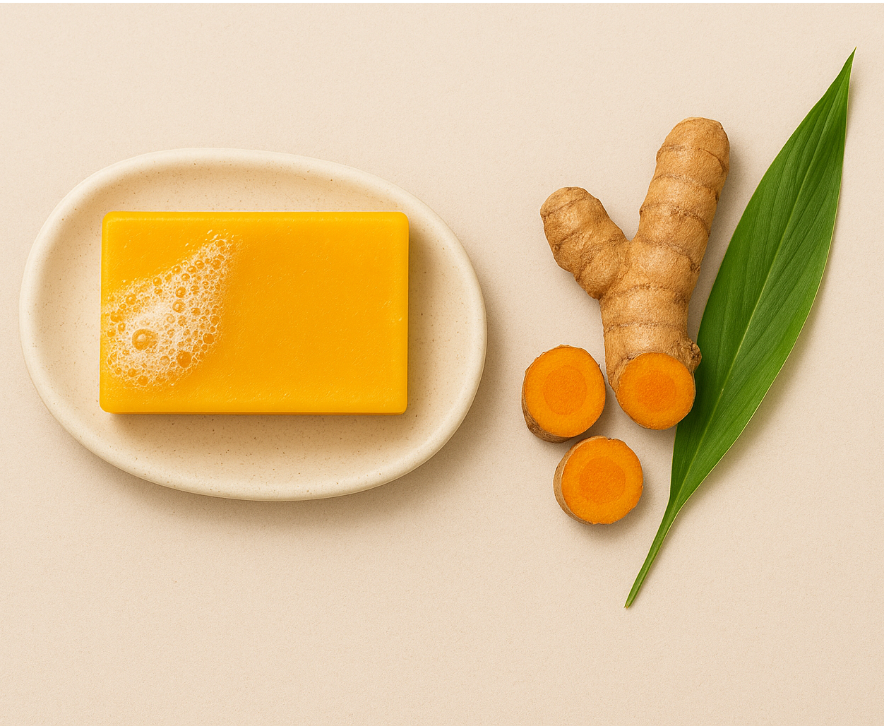 Kojic Acid Soap – 2 Pack
