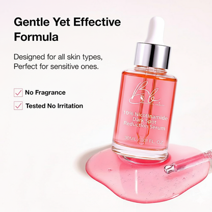 10% Niacinamide Serum