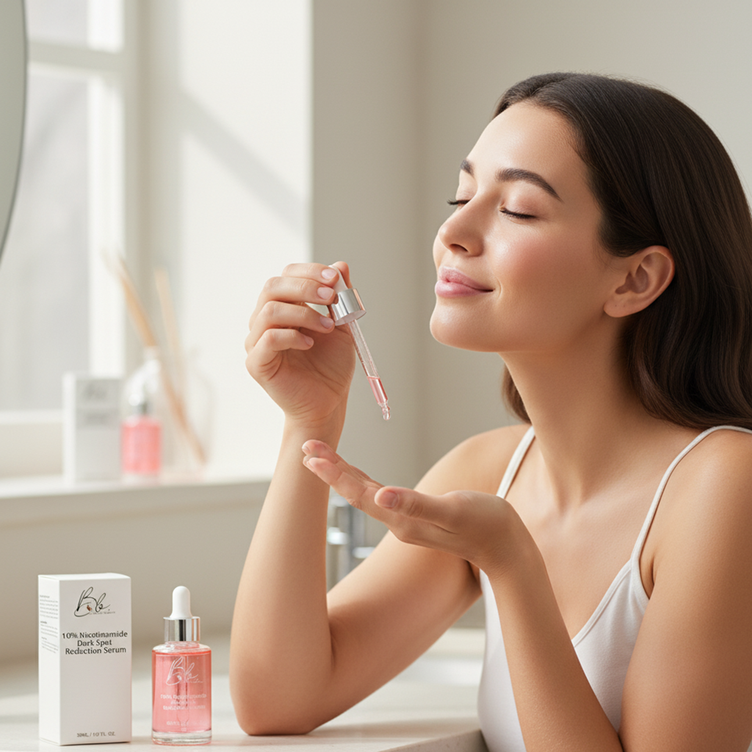 10% Niacinamide Serum