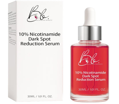 10% Niacinamide Serum